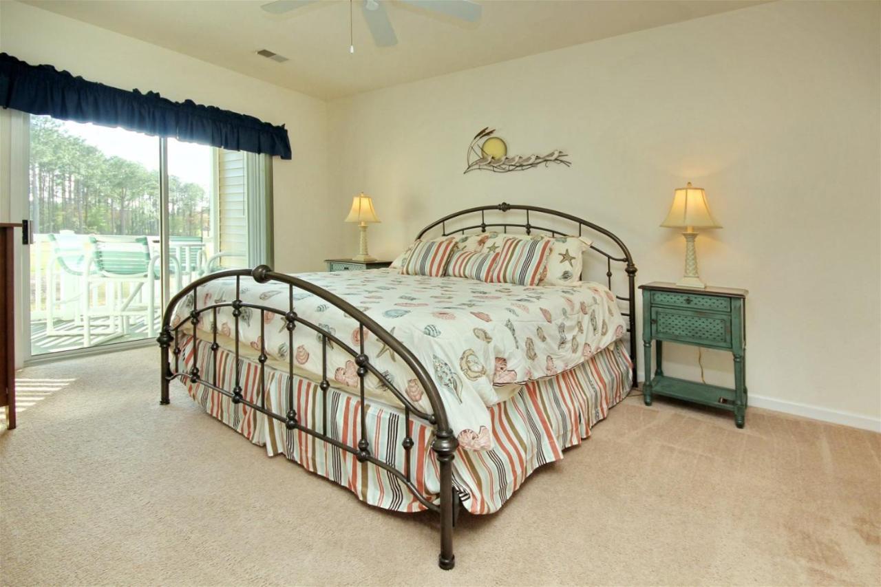 28C Sandpiper Bay Sunset Beach Kültér fotó