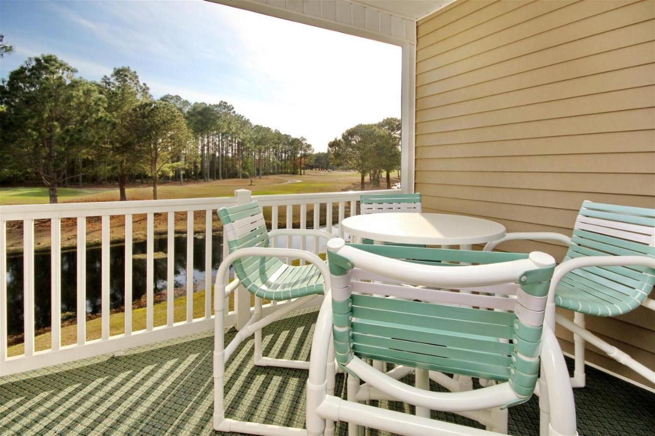 28C Sandpiper Bay Sunset Beach Kültér fotó