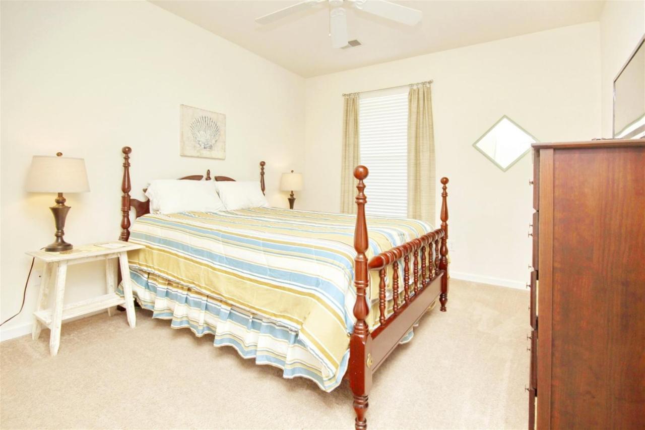 28C Sandpiper Bay Sunset Beach Kültér fotó