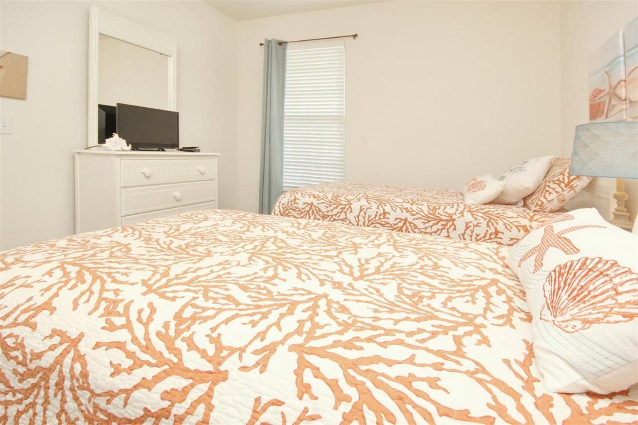 28C Sandpiper Bay Sunset Beach Kültér fotó