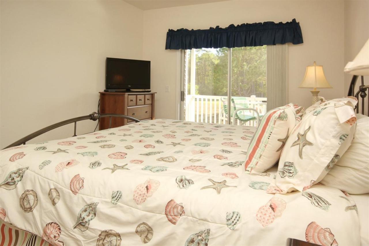 28C Sandpiper Bay Sunset Beach Kültér fotó