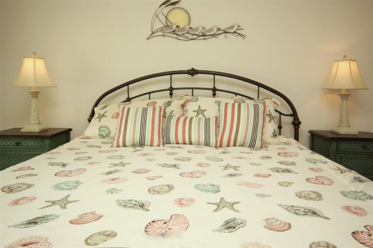 28C Sandpiper Bay Sunset Beach Kültér fotó